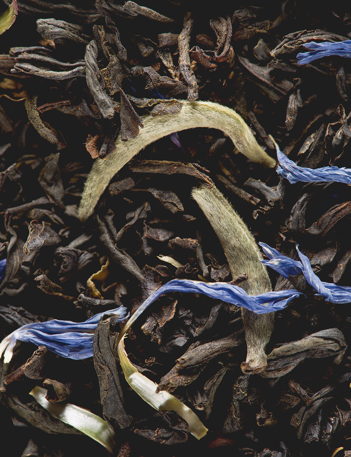 Earl Grey Yin Zhen-50 sachets