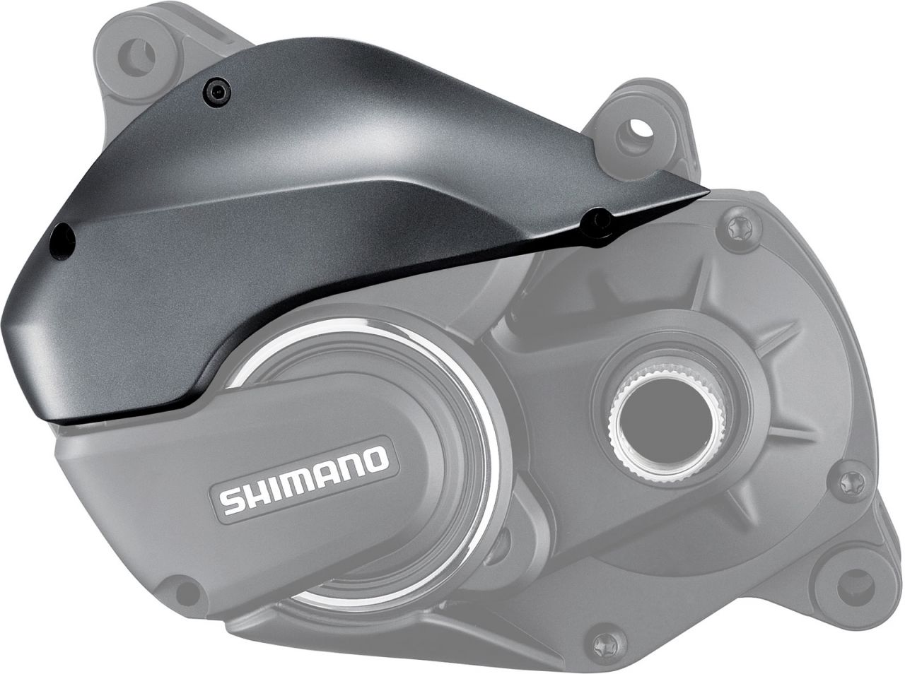 Shimano STEPS SM-DUE80-A Gehäuse für DU-E8000 Typ-A kaufen | Bike-Discount