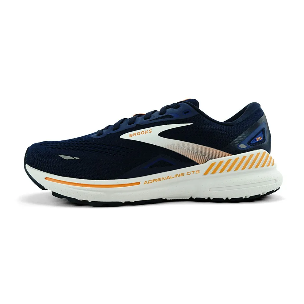 Brooks Adrenaline GTS 23 110391-1D-486 / blau