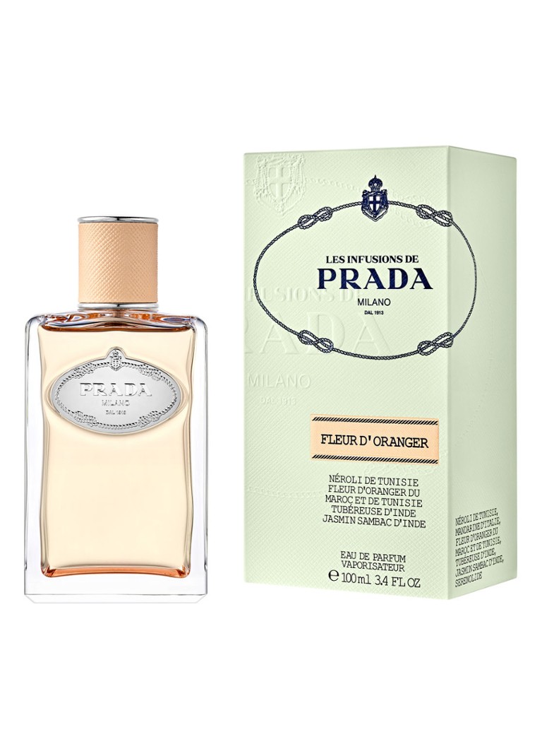 Prada Azahar Apă de parfum