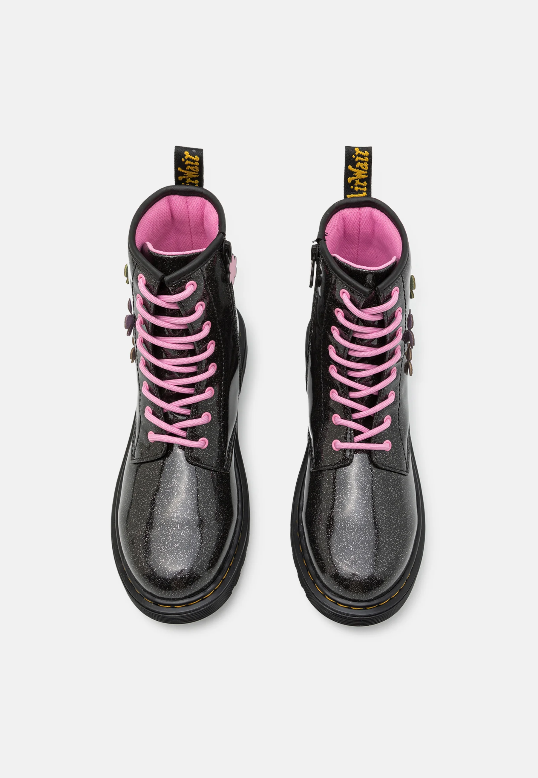 Botas con cordones Dr. Martens 1460