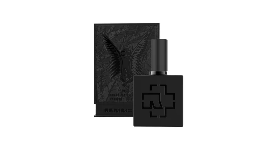 Rammstein Engel Dark for Her Eau de Parfum 100 ml