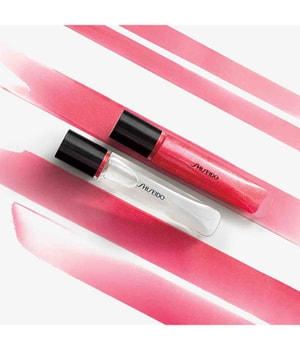 Shiseido Crystal Gel Lipgloss-9 ml