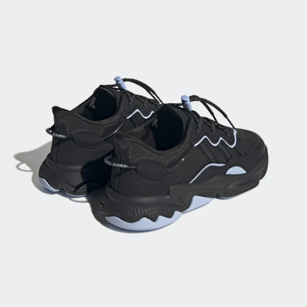adidas Ozweego W HQ8545 / schwarz