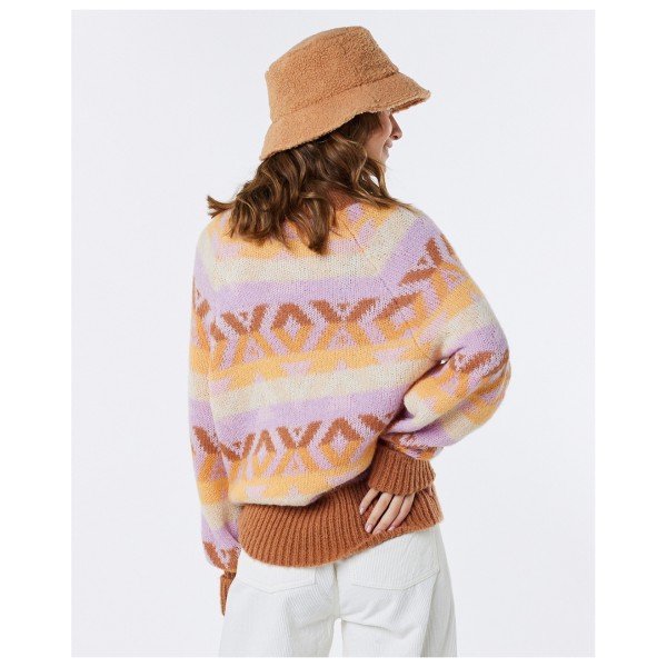 Rip Curl - Women's Zenica Sweater - Pullover