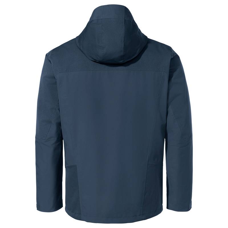 VAUDE Men's Miskanti 3in1 Jacket II Doppeljacke Herren