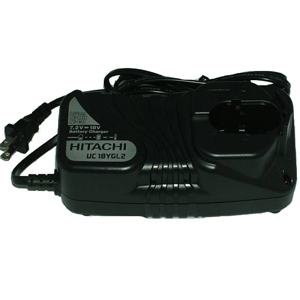 HiKOKI Tilbehør UC18YGL2W0Z Universal Lader