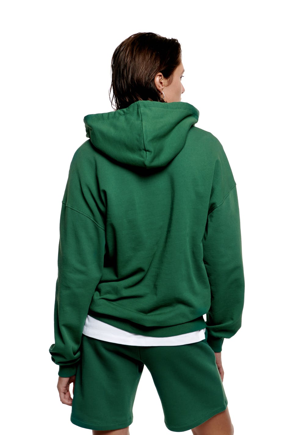 Nicki hoodie