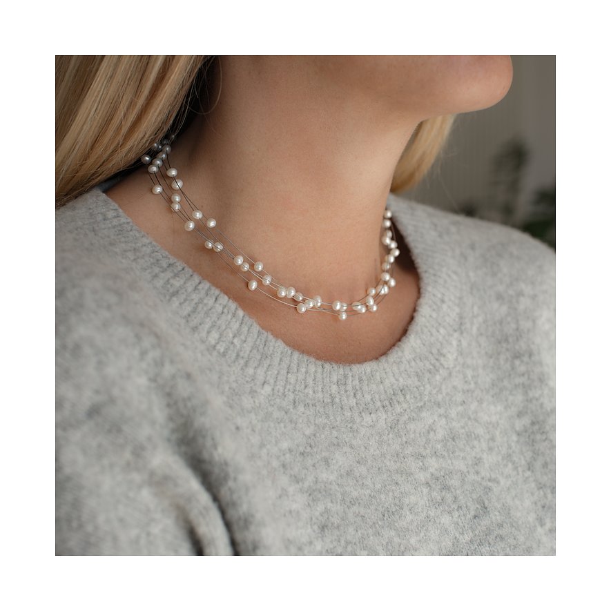 Valero Pearls Kette
