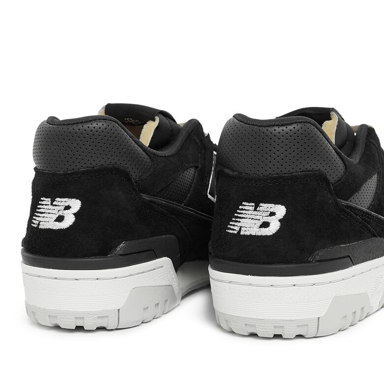 New Balance BB550PRA black