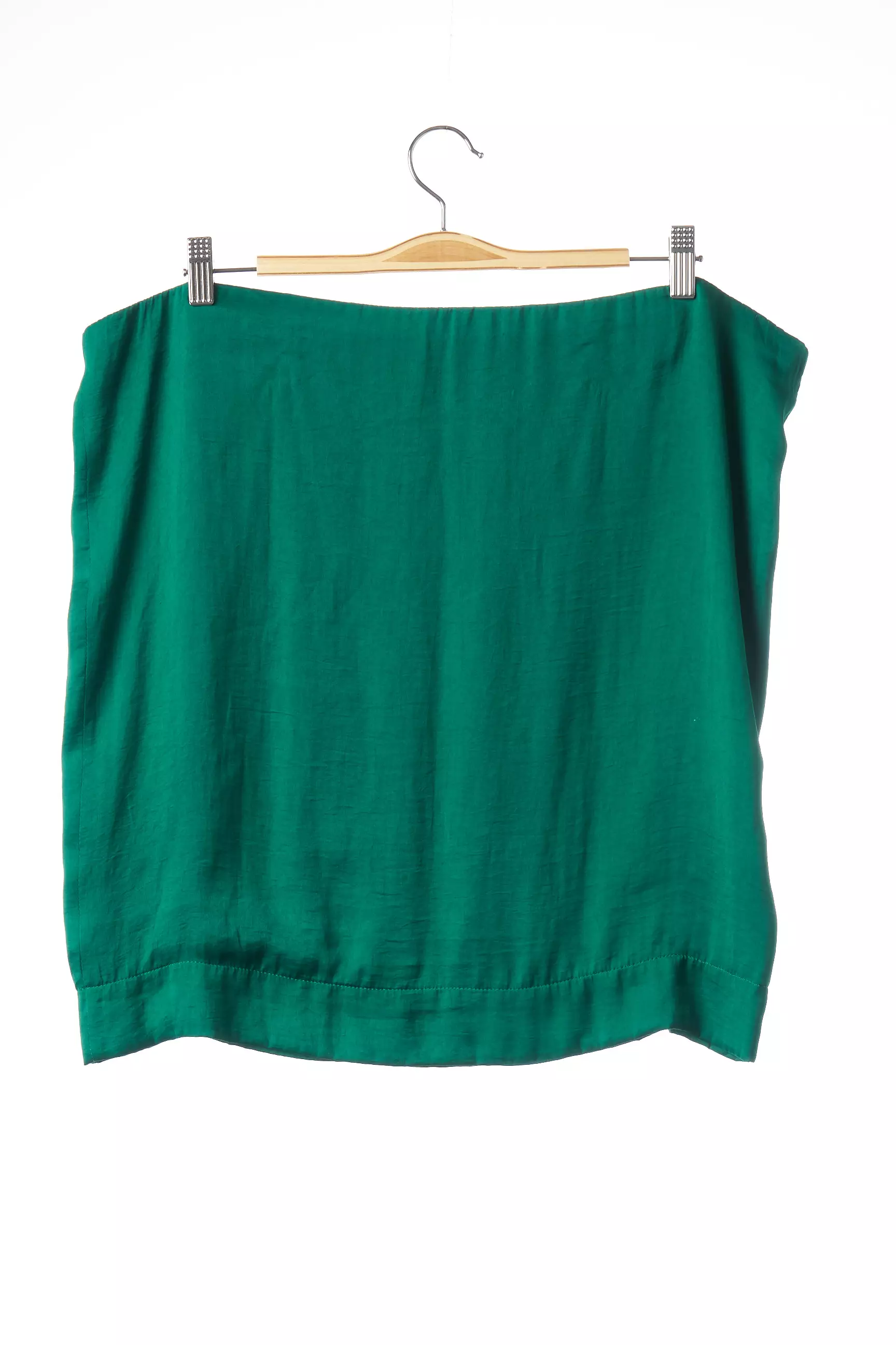 Lanvin Jupes Courtes Femme couleur vert
