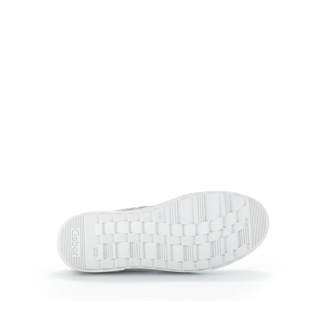 Gabor fashion Winterstiefelette grau