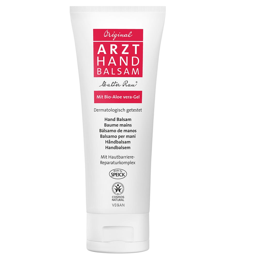 SPEICK Original Arzt Handbalsam 75 ml