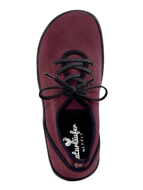 Schnürschuh