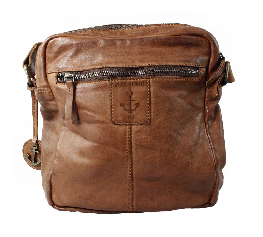 HARBOUR 2ND Handtaschen schwarz Arion