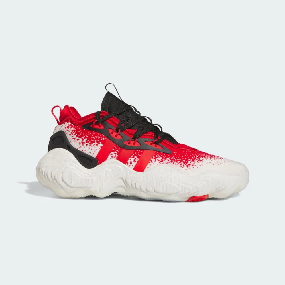 adidas Trae Young 3 IE2704 / weiss