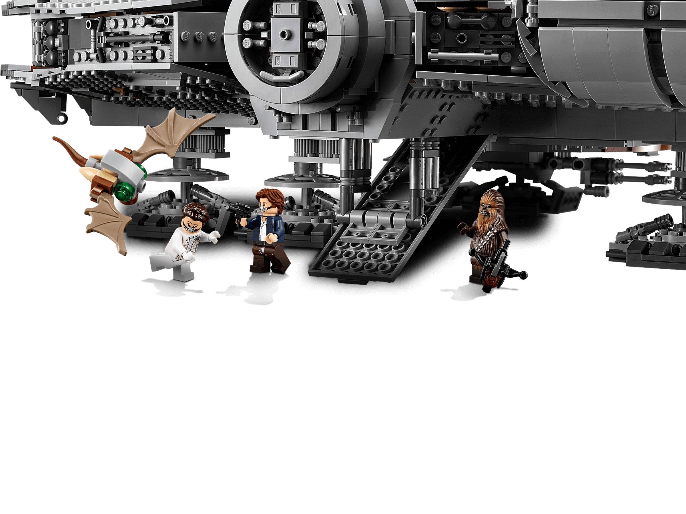 Millennium Falcon™ 75192