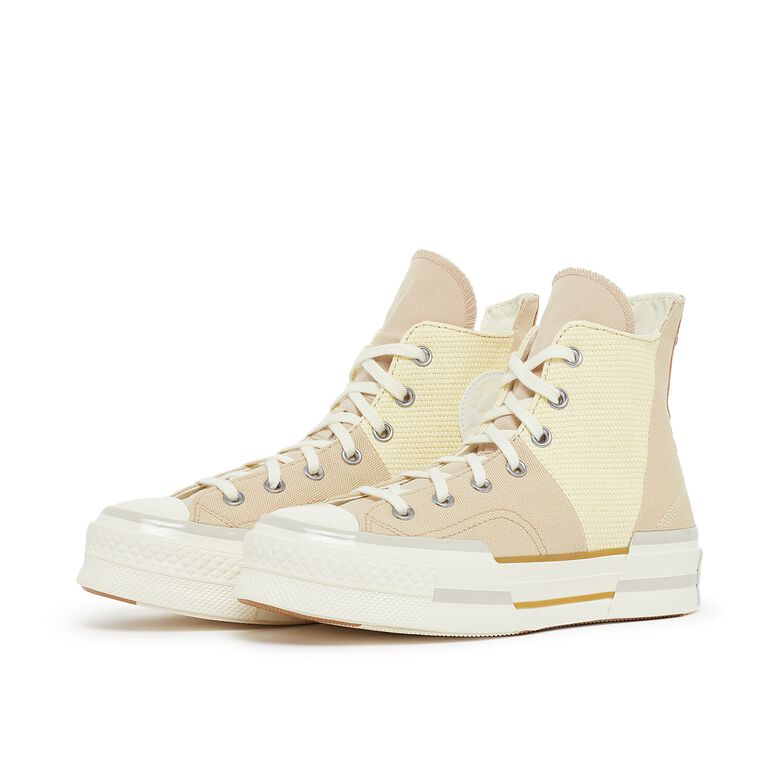Converse Wmns Chuck 70 Plus Summer Utility oat milk/potato salad