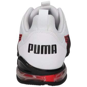 PUMA Voltaic Evo Light Sneaker in weiß
