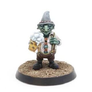 Goblin Fan