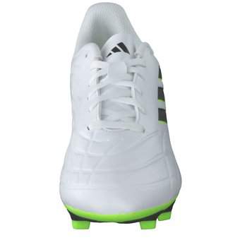 adidas Copa Pure.4 FxG Fußball in weiß