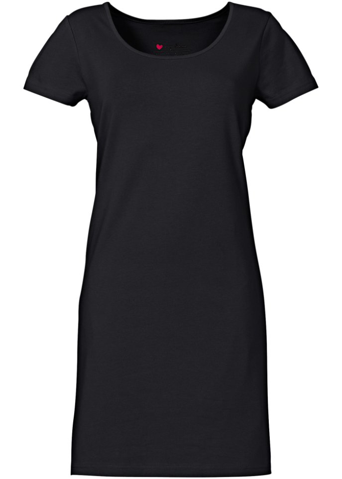 Stretch-Kleid