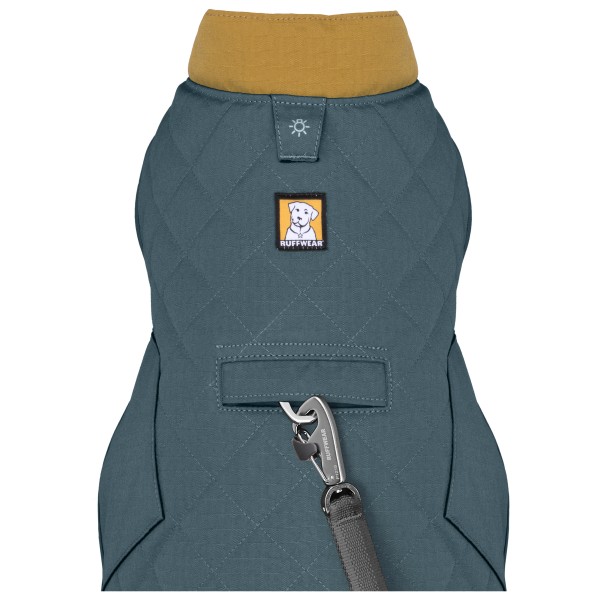 Ruffwear - Stumptown Jacket - Hundemantel
