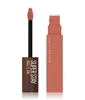 Maybelline Super Stay Matte Ink Liquid Lipstick-5 ml