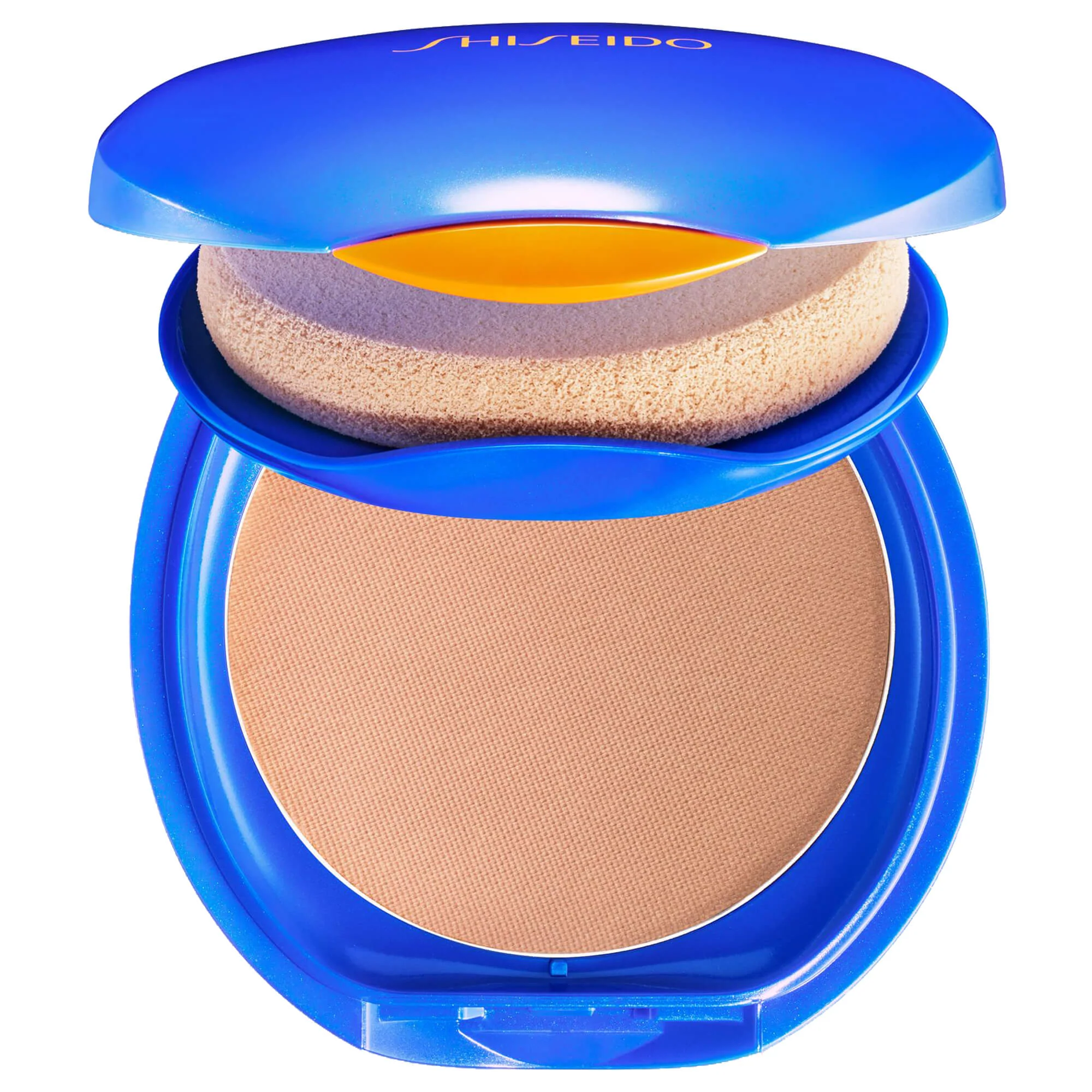 Kompaktni puder sa UV zaštitom SPF30 - Šminka za lice sa zaštitom od sunca, Kompaktni puder, Puder u prahu