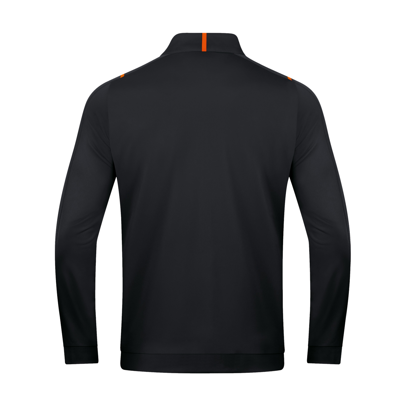 JAKO Challenge Polyesterjacke Orange F807