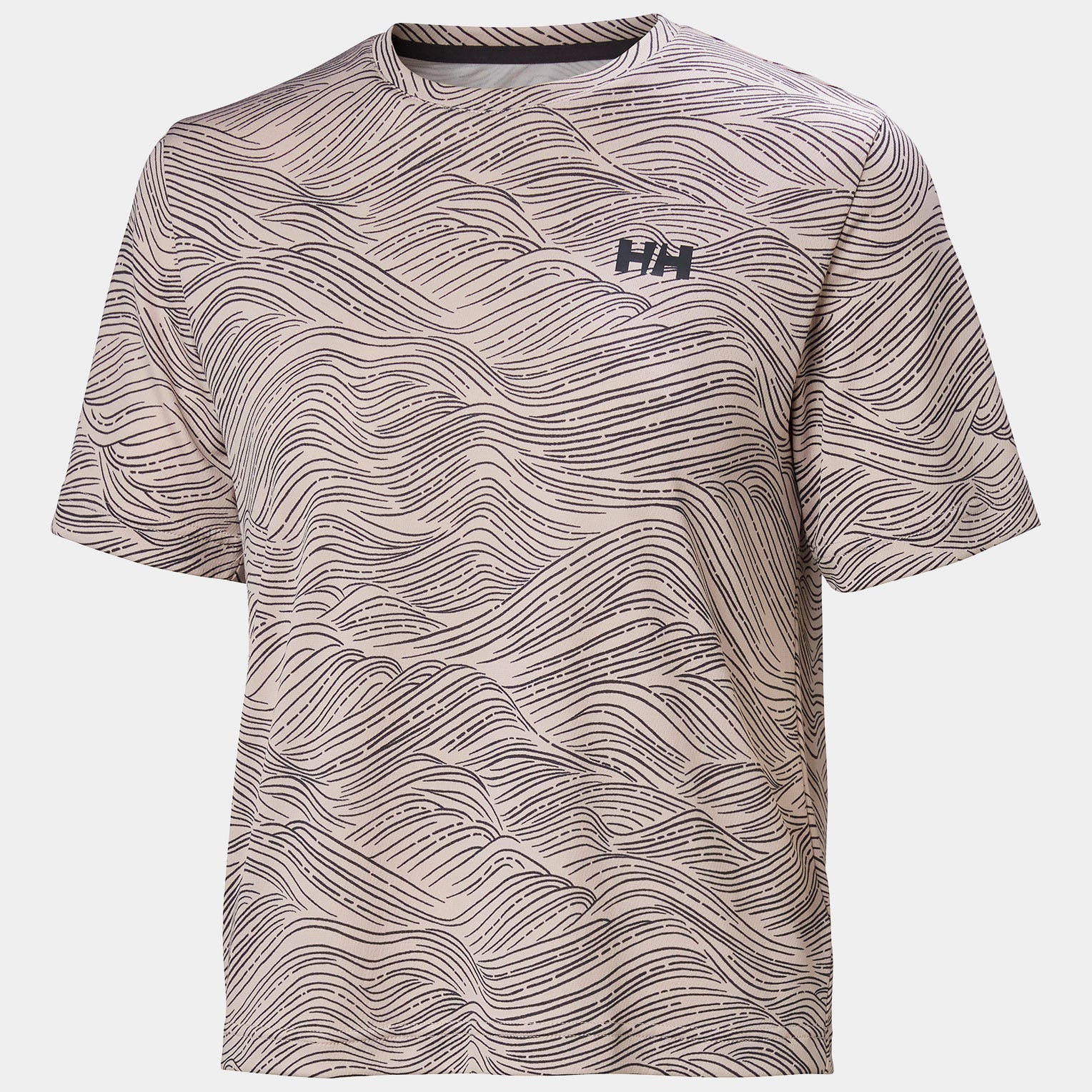 Women's HH LIFA® Active Solen Relaxed T-shirt
