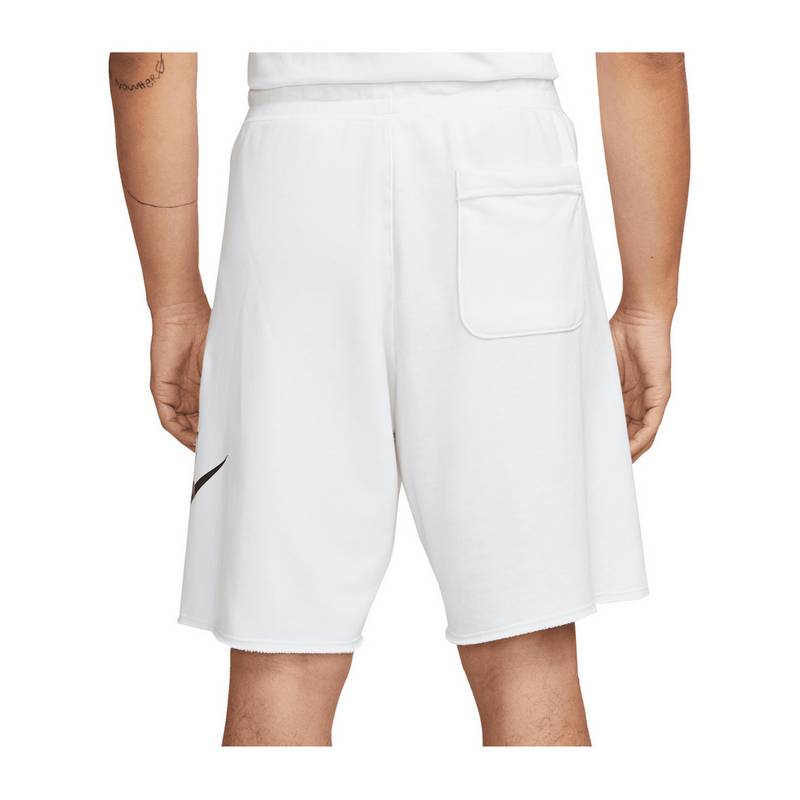 Nike Classic Alumni Short Sweathose Herren