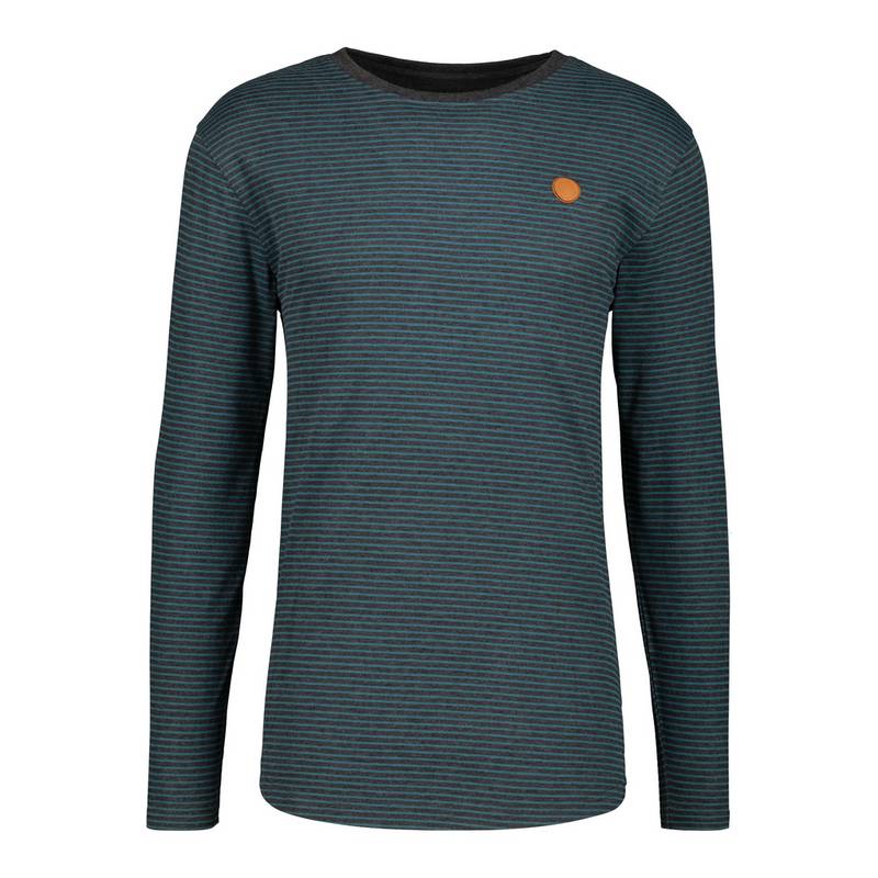 ALIFE AND KICKIN AlexAK Z Langarmshirt Herren