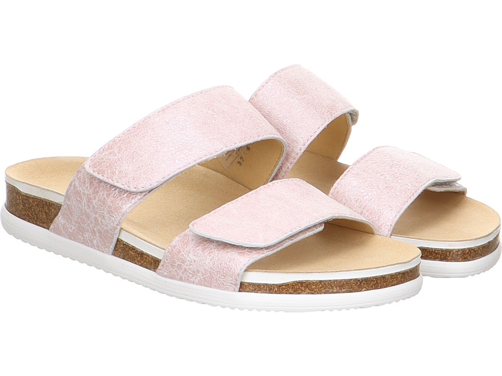 ARA Klassische Sandalen rose Sylt