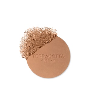 GUERLAIN Terracotta La Poudre Bronzante Bronzingpuder-10 g