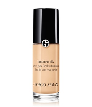 Giorgio Armani Luminous Silk Flüssige Foundation 18 ml