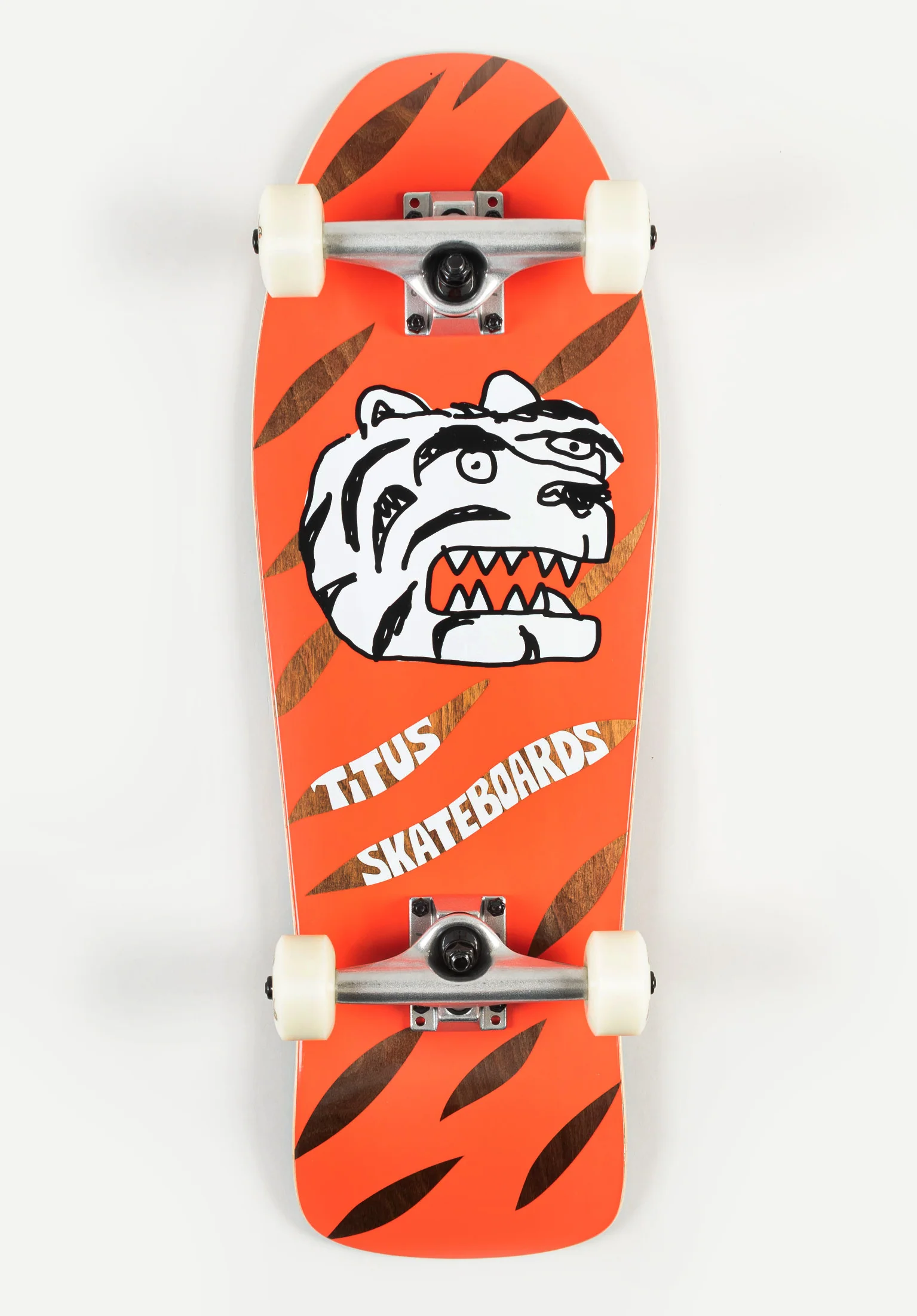 Tiger Kids