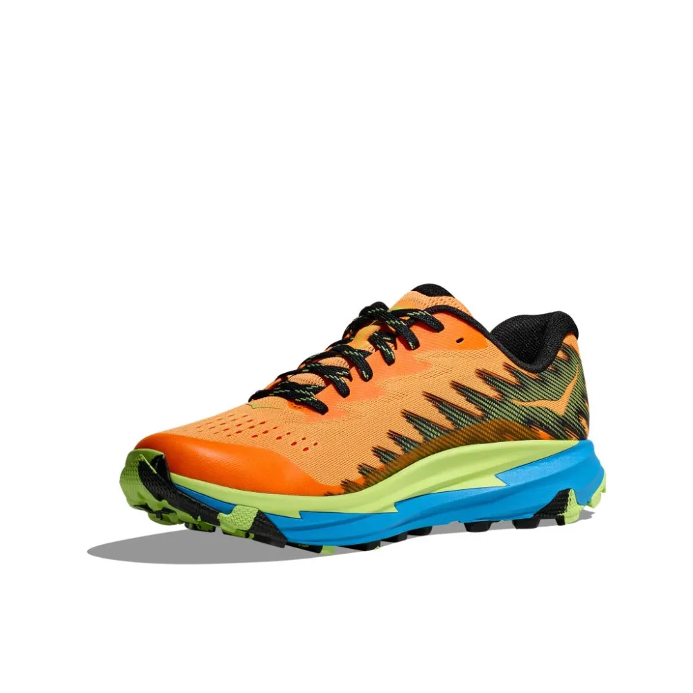 Hoka Torrent 3 1127914-SLRL / orange