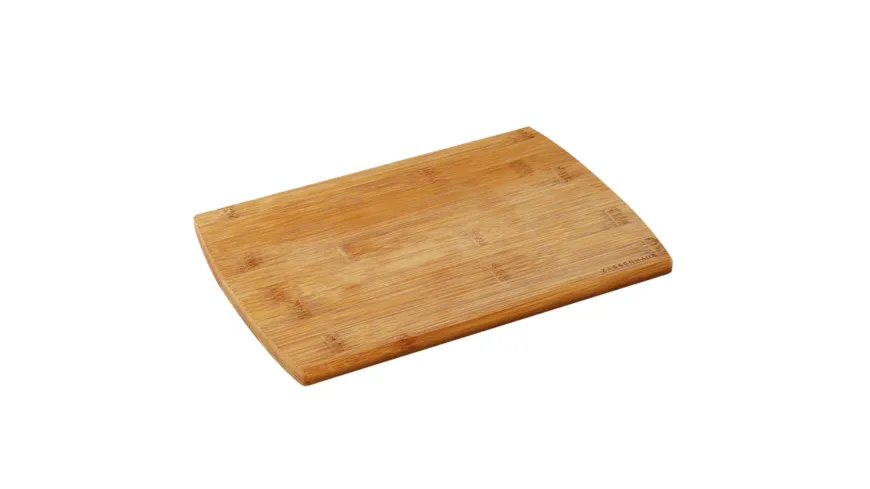 ZASSENHAUS Bambus Schneidbrett 36x23cm