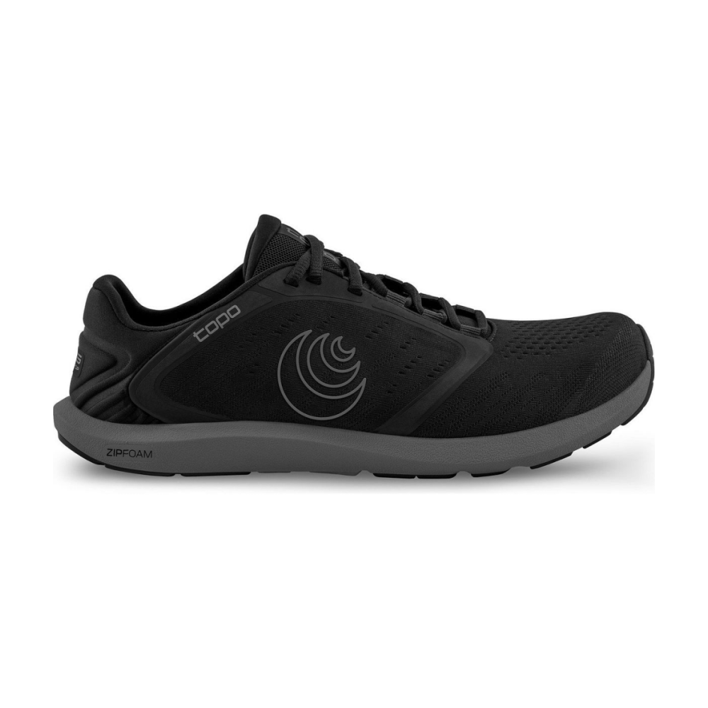 Topo ST 5 M071-BLKCHA / schwarz