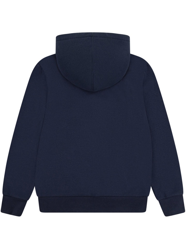 Levi's Kids Hoodie in Dunkelblau günstig kaufen