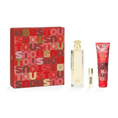 Tous Tous Eau de Parfum Poklon set