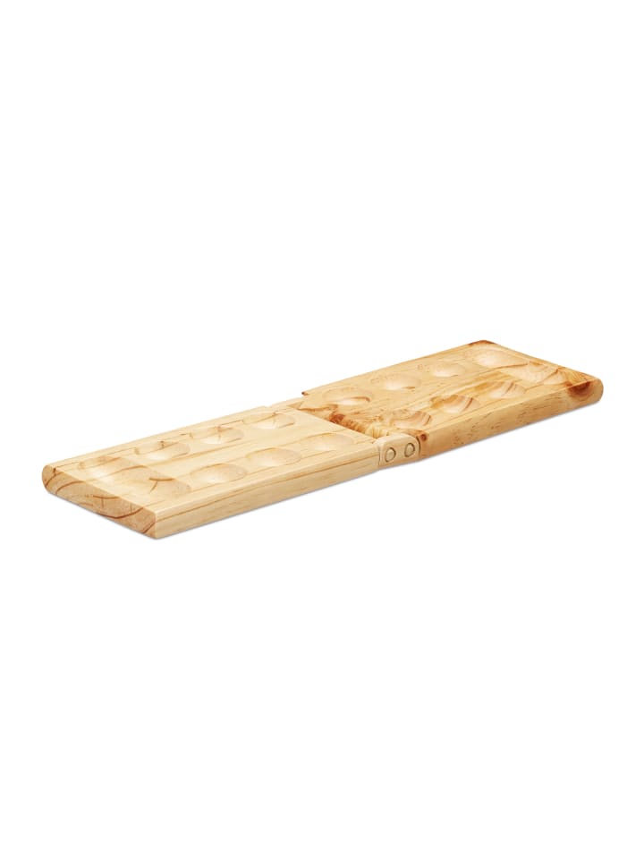 relaxdays Kalaha Spiel in Natur günstig kaufen onesize
