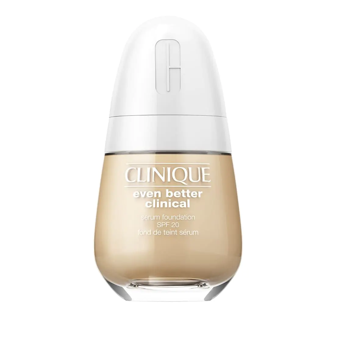Clinique Even Better Clinical Serum-Foundation podloga za lice, 52 Neutral