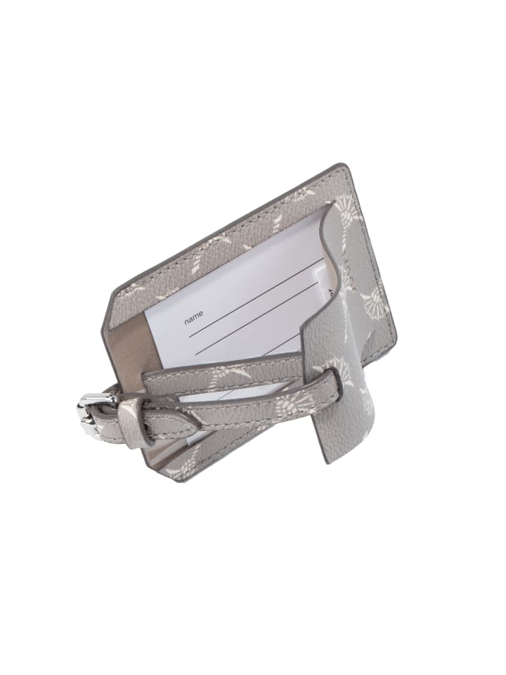JOOP! Gepäckanhänger 'Valigia Devon in Taupe' günstig kaufen onesize