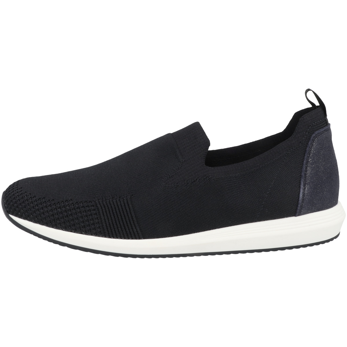 Ara LISSABON Slipper dunkelblau