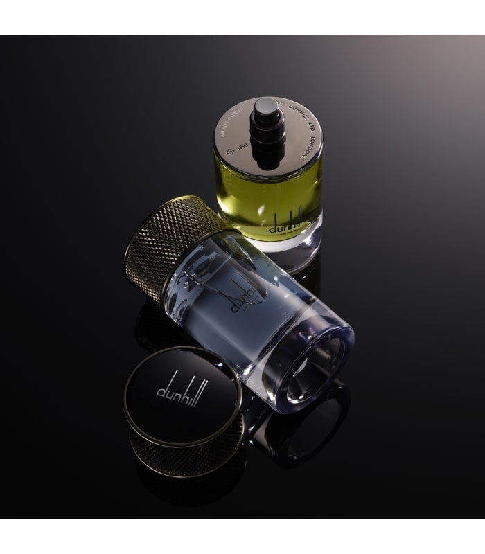 DUNHILL-SIGNATURE VALENSOLE LAVENDER-Eau de Parfum Vaporisateur