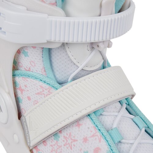 MÄDCHEN SCHLITTSCHUHE 