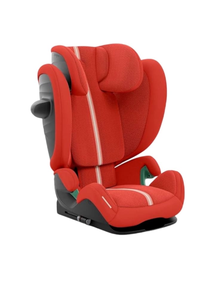 Cybex Cybex Solution G i-Fix Plus - Farbe: Hibiscus Red - Mod. 2023 günstig kaufen onesize