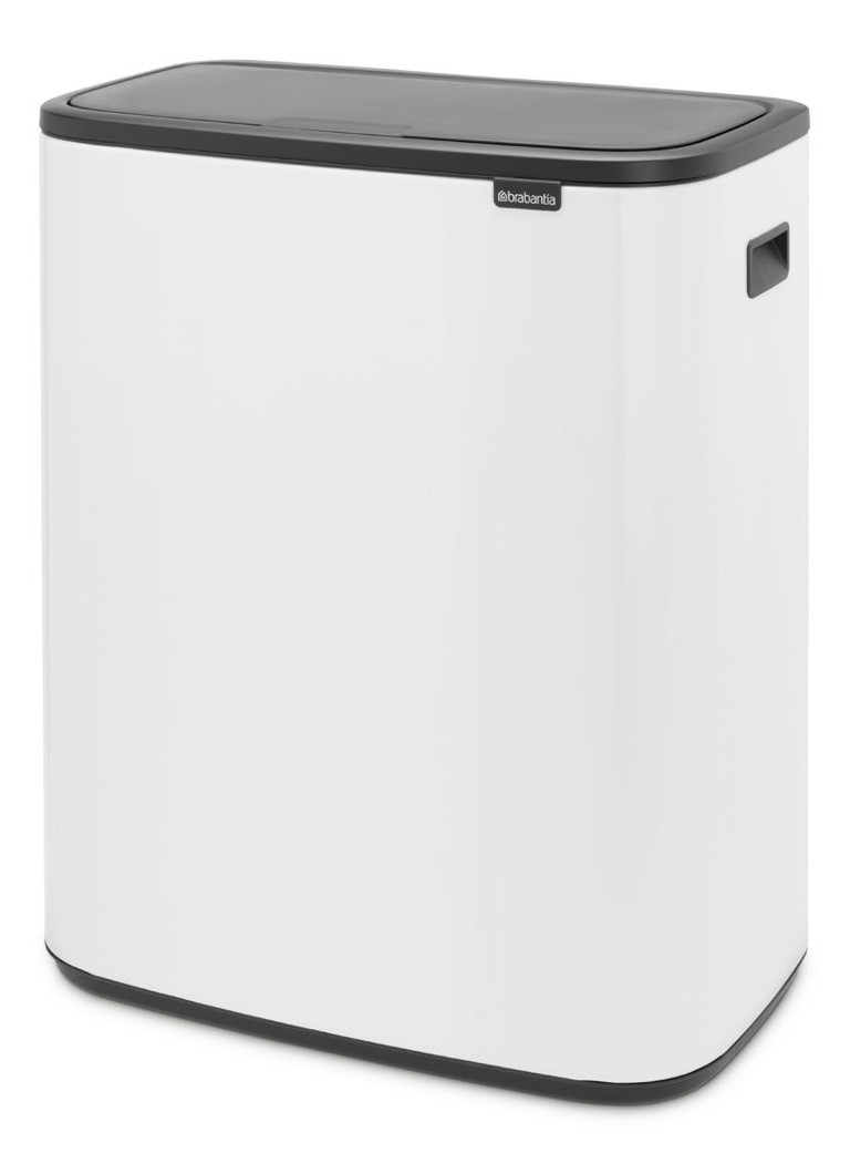 Odpadkový koš Brabantia Bo Touch Bin s víkem 60 litrů
